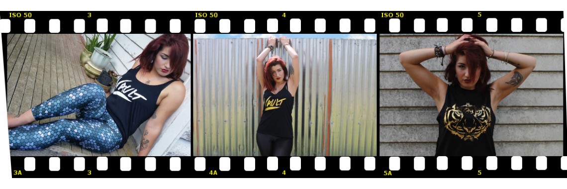 Photo Shoot