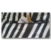 Zanny Zigs Leggings - B&W