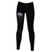 Stairway Leggings - Black