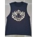 Tiger Tank  - Gold Foil