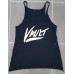 Boyfriend Singlet - White