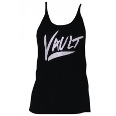 Boyfriend Singlet - White
