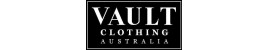 Vault Clothing Austrlia