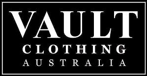 Vault Clothing Austrlia